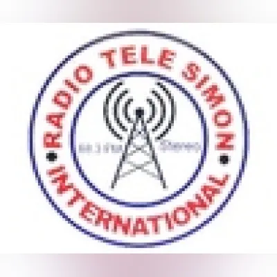 Live streaming Radio Tele Simon Internationale