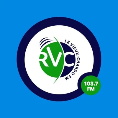 Live streaming Radio Le Vieux-Chardo FM