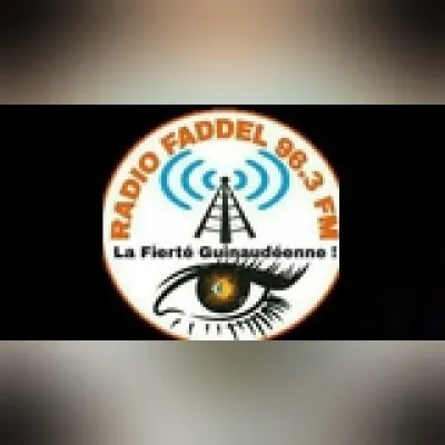 Live streaming Radio FADDEL
