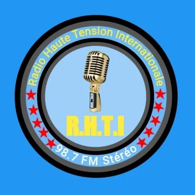 Live streaming Radio Haute Tension Internationale