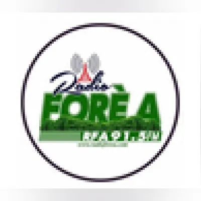 Live streaming Radio Forèa Fm