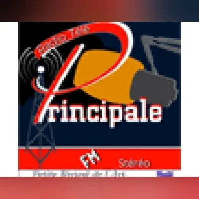 Live streaming Radio Tele Principale PRA