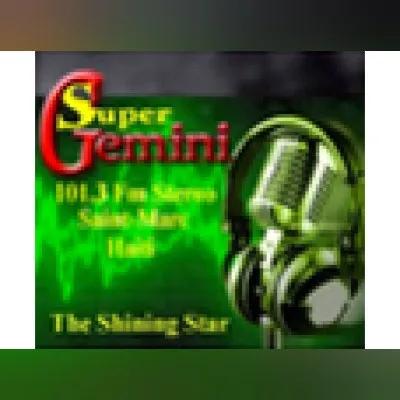 Live streaming Radio Super Gemini