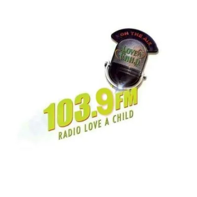 Live streaming Love A Child