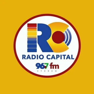 Live streaming Radio Capital FM
