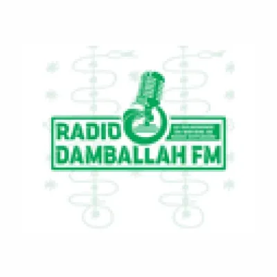 Live streaming Radio Damballah Fm