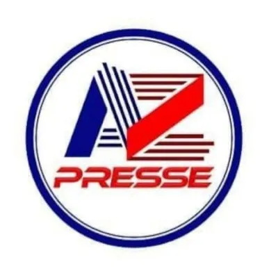Live streaming Az Presse