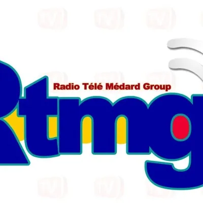 Live streaming RMG Fm