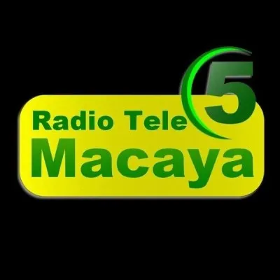 Live streaming Radio Tele Macaya