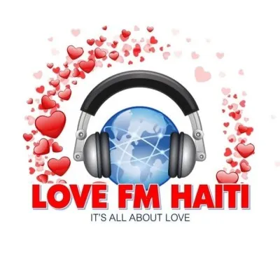 Live streaming Love Radio Haïti