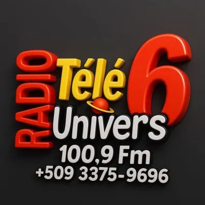 Live streaming Radio Télé 6 Univers