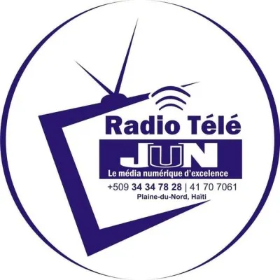 Radio Télé JUN