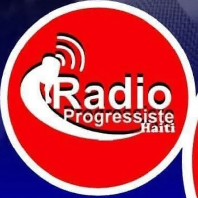 Live streaming Radio Progressiste D'Haïti