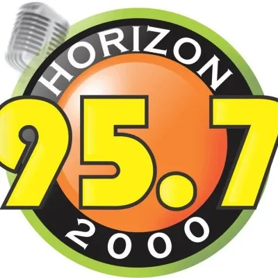 Live streaming Radio Horizon 2000
