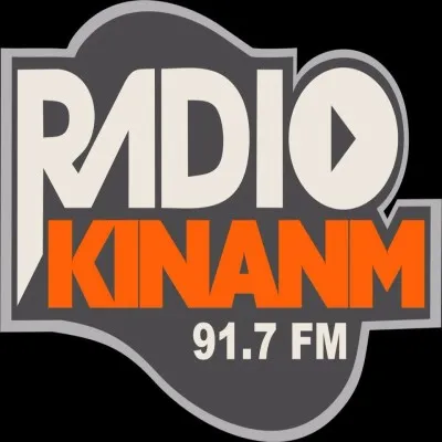 Live streaming Radio Kinanm FM
