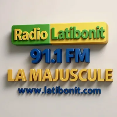 Live streaming Radio Latibonit
