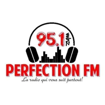 Live streaming Perfection FM