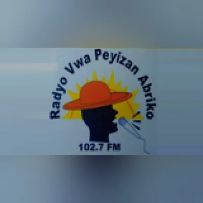 Live streaming Radyo vwa Peyizan Abriko