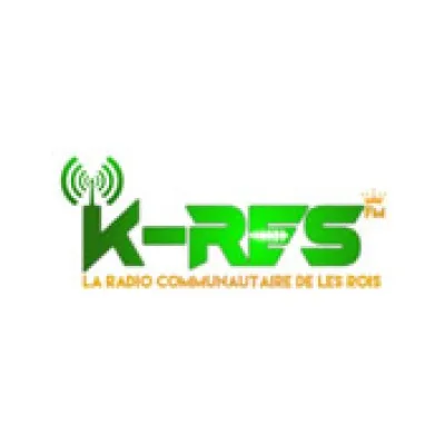 Live streaming Radio K-res Fm