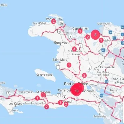 Live streaming Radio Tele Milenaire