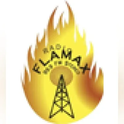 Live streaming Radio Flamax