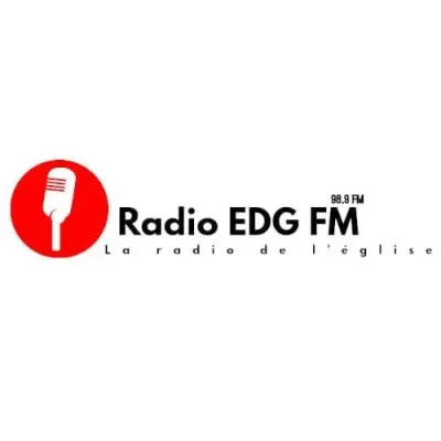 Live streaming Radio EDG FM
