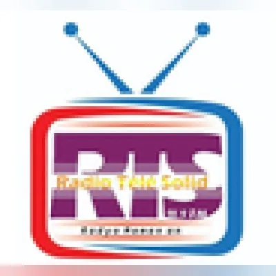 Live streaming Radio Solid FM Mirebalais