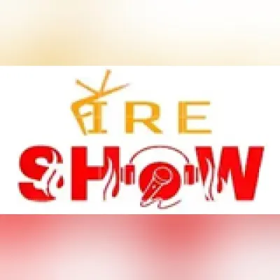 Live streaming Fire Show
