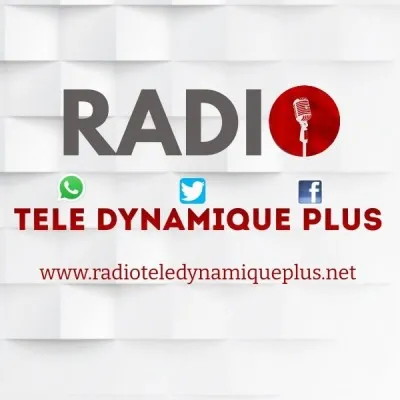 Live streaming Radio Tele Dynamique Plus