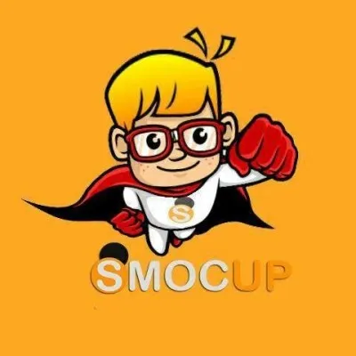 Live streaming Smocup FM