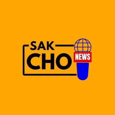 Live streaming Sakcho Radio