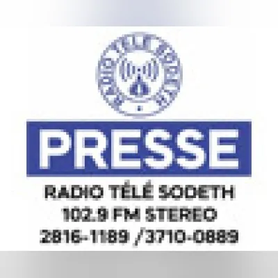 Live streaming Radio Sodeth