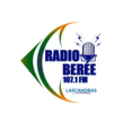 Live streaming Radio Beree FM Lascahobas