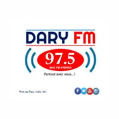 Live streaming Radio Dary FM