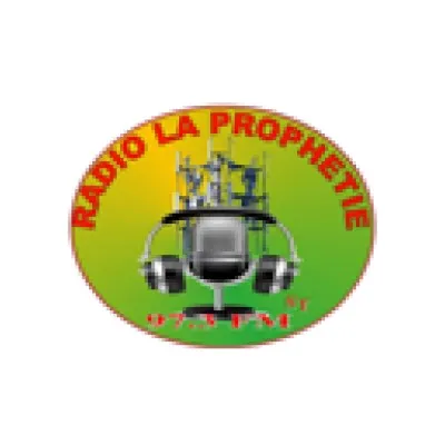 Live streaming Radio La Prophetie FM