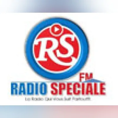 Live streaming Radio Spesyal Fm