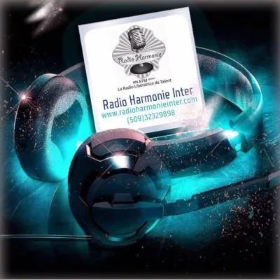 Live streaming Radio Harmonie Inter
