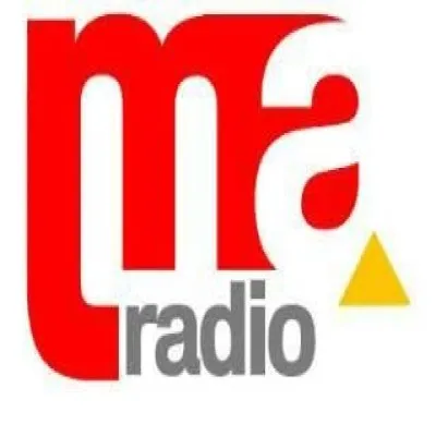 Live streaming Ma Radio