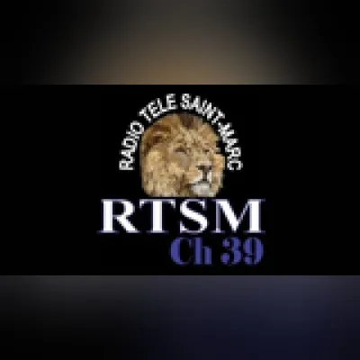Live streaming RTSM Radio Tele Saint-Marc