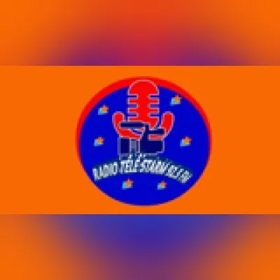 Live streaming Radio Télé Starm FM