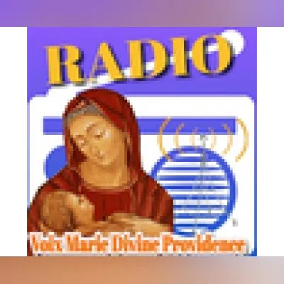 Live streaming Radio voix Marie Divine Providence
