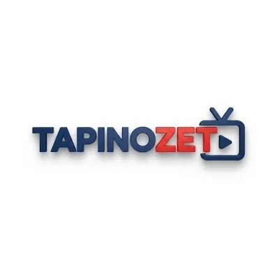 Live streaming Radio Tapinozet