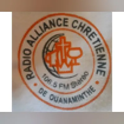 Radio Alliance Chretienne