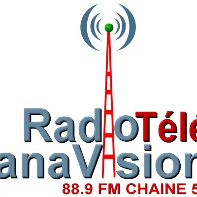 Live streaming Radio Télé Wanavision