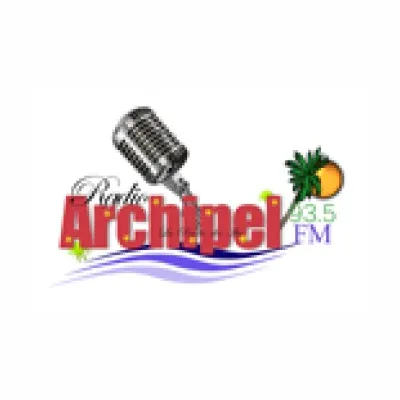 Live streaming Radio Archipel FM