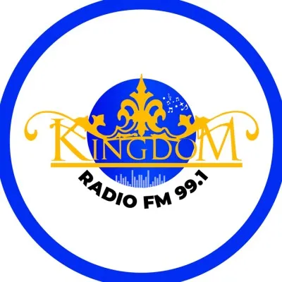 Live streaming Kingdom Radio FM