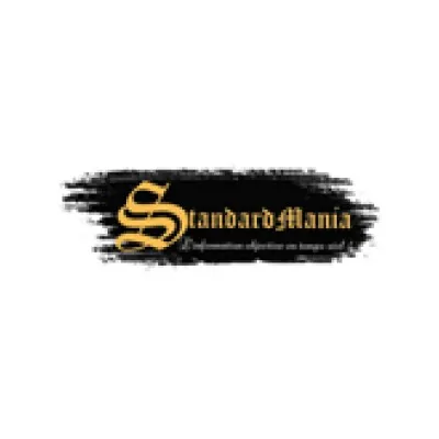 Live streaming Standardmania