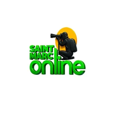 Live streaming Saint Marc Online Radio