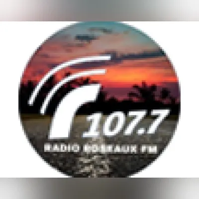 Live streaming Radio  Roseaux FM