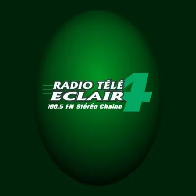 Live streaming Radio Tele Eclair
